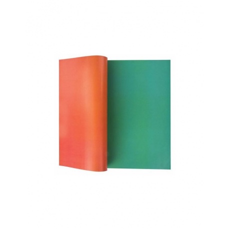 Цветная бумага А4 2-сторонняя мелованная, 16 листов 8 цветов, на скобе, BRAUBERG, 200х280 мм, Подсолнухи, 129783, (20 шт.) - фото 3