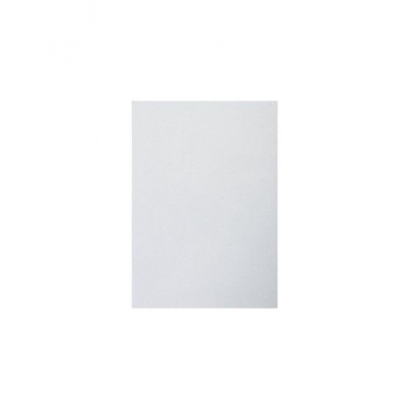 Картон белый А4 МЕЛОВАННЫЙ, 25 листов, в пленке, BRAUBERG, 210х297 мм, 124021, (10 шт.) - фото 4