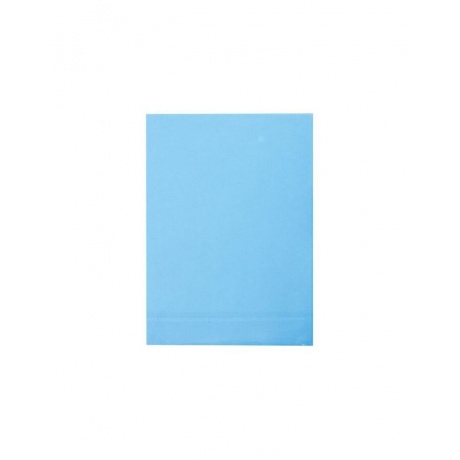 Картон цветной А4 ТОНИРОВАННЫЙ В МАССЕ, 50 листов, СИНИЙ (интенсив), в пакете, BRAUBERG, 210х297 мм, 128983 - фото 4