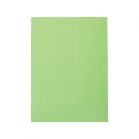 Картон цветной А4 ТОНИРОВАННЫЙ В МАССЕ, 50 листов, ЗЕЛЕНЫЙ (интенсив), в пакете, BRAUBERG, 210х297 мм, 128984 - фото 4