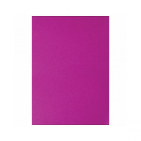 Цветной картон А4 ТОНИРОВАННЫЙ В МАССЕ, 10 листов, РОЗОВЫЙ, в пакете, 180 г/м2, ОСТРОВ СОКРОВИЩ, 210х297 мм, 129316, (10 шт.) - фото 2