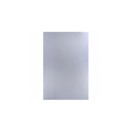 Картон цветной А4 немелованный ВОЛШЕБНЫЙ, 10 листов 10 цветов, в папке, ПИФАГОР, 200х290 мм, Лисенок, 129912, (10 шт.) - фото 3
