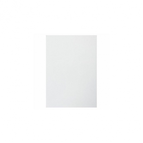 113563, Картон белый А4 МЕЛОВАННЫЙ, 50 листов, BRAUBERG, 210х297 мм, 113563 - фото 3