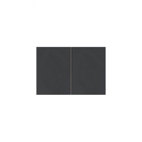 Альбом-скетчбук, черная бумага, А4, 210х297 мм, 120 г/м2, 32 л., гребень, BRAUBERG ART CLASSIC, 128951 - фото 2