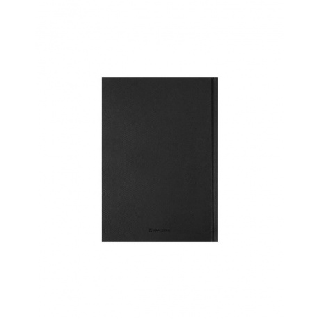 Блокнот-скетчбук, твердый переплет, кремовая бумага, А4, 210х297 мм, 100 г/м2, 110 л., BRAUBERG ART CLASSIC, 128957 - фото 5