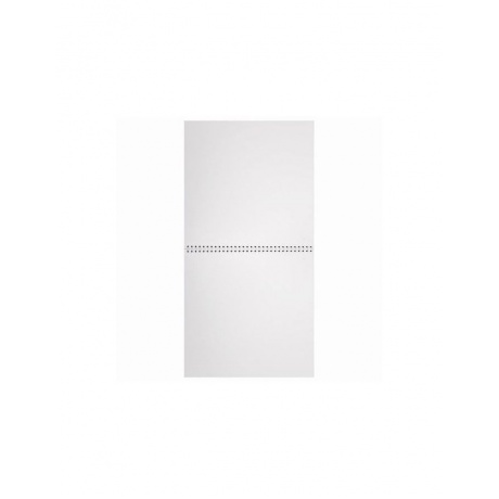 Скетчбук, акварельная белая бумага 200г/м ГОЗНАК, 280х280мм, 20л,гребень подложка BRAUBERG ART DEBUT - фото 2