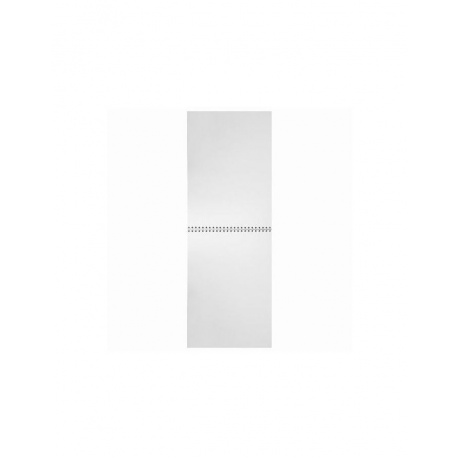 Скетчбук, акварельная белая бумага 200г/м ГОЗНАК, 205х290мм, 20л,гребень подложка BRAUBERG ART DEBUT - фото 2