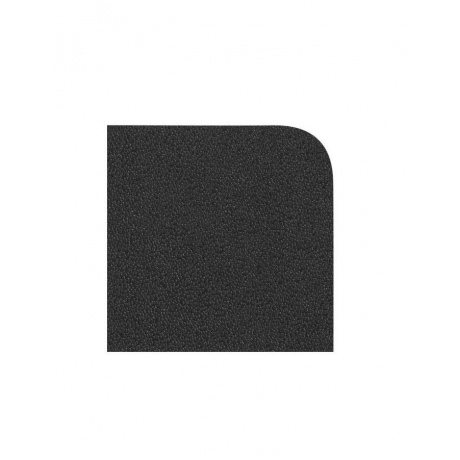 113202, Скетчбук, черная бумага 140 г/м2 120х120 мм, 80 л., КОЖЗАМ, резинка, карман, BRAUBERG ART, черный, 113202 - фото 4