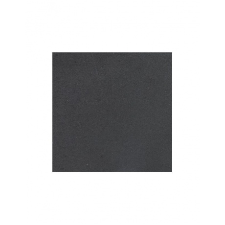 113202, Скетчбук, черная бумага 140 г/м2 120х120 мм, 80 л., КОЖЗАМ, резинка, карман, BRAUBERG ART, черный, 113202 - фото 7