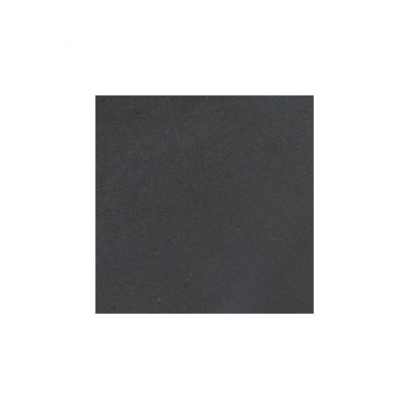 113204, Скетчбук, черная бумага 140 г/м2 200х200 мм, 80 л., КОЖЗАМ, резинка, карман, BRAUBERG ART, черный, 113204 - фото 9