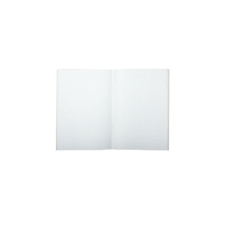 Книга учета 72 л., А4 200*290 мм STAFF, клетка, обложка из мелованного картона, блок офсет, 130057, (10 шт.) - фото 3
