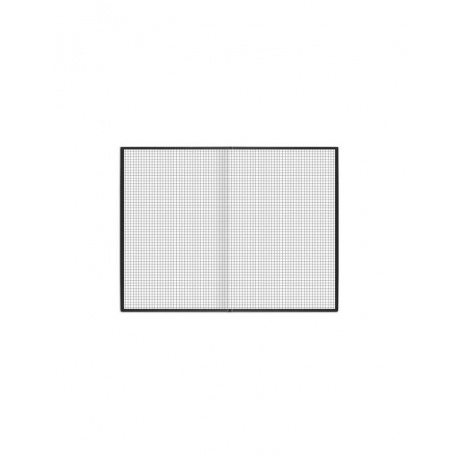 Книга учета 144 л., клетка, твердая, бумвинил, блок офсет, наклейка, А4 (200х290 мм), BRAUBERG, 130225 - фото 4