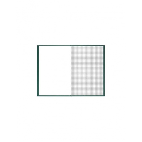 Книга учета 96 л., клетка, твердая, бумвинил, блок офсет, А4 (200х290 мм), BRAUBERG, зеленая, 130222 - фото 3