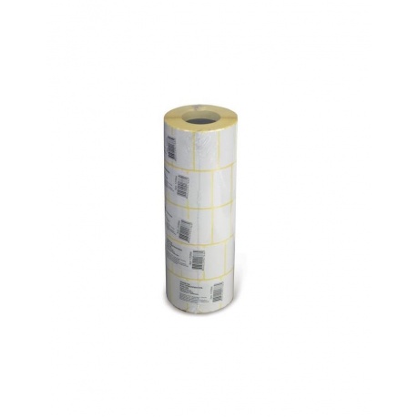 Этикетка ТермоЭко (30х20 мм), 2000 этикеток в ролике, светостойкость до 2 месяцев, 122066, (10 шт.) - фото 2