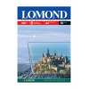 Бумага Lomond 0708411 A4/10л./прозрачный для струйной печати