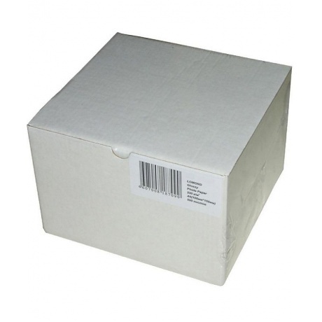 

Бумага Lomond 0102084 10x15/230г/м2/500л./белый матовое для струйной печати