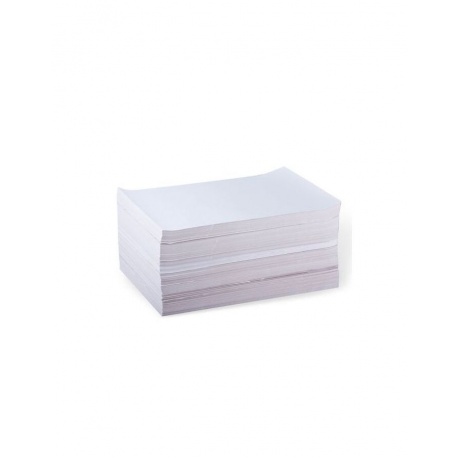Бумага для пишущих машин Кондопога, А3, 48,8 г/м2, 2500 листов - фото 2