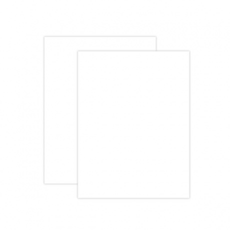 Фотобумага для струйной печати, 10х15 см, 230 г/м2, 50 листов, односторонняя матовая, BRAUBERG, 362877 - фото 3