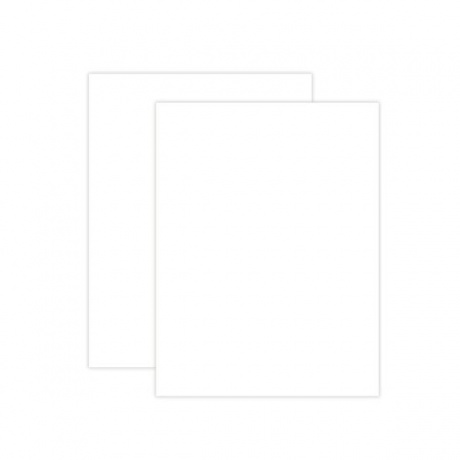 Фотобумага для струйной печати, 10х15 см, 180 г/м2, 50 листов, односторонняя матовая, BRAUBERG, Код-1С - фото 3