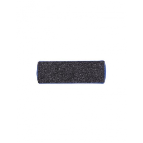 Стиратель магнитный для магнитно-маркерной доски (55х160 мм), упаковка с подвесом, BRAUBERG, 230997, (6 шт.) - фото 6