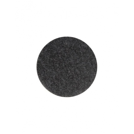Стиратель магнитный для магнитно-маркерной доски, круглый, диаметр 90 мм, Смайлик, STAFF, 236751, (12 шт.) - фото 5