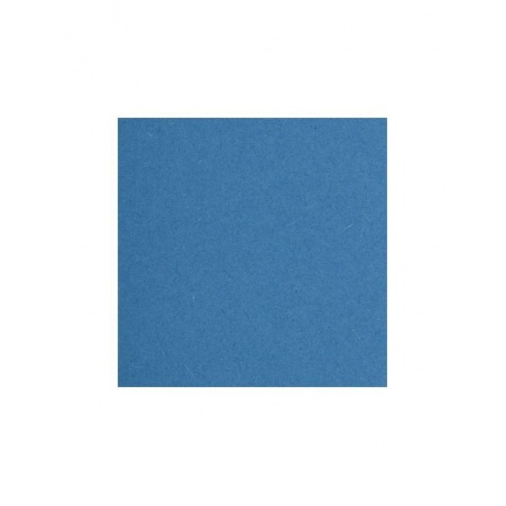 Подвесные папки А4/Foolscap (406х245 мм), до 80 листов, КОМПЛЕКТ 10 шт., синие, картон, BRAUBERG (Италия), 231793 - фото 5