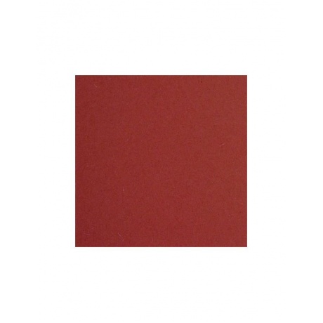 Подвесные папки А4/Foolscap (406х245 мм), до 80 листов, КОМПЛЕКТ 10 шт., красные, картон, BRAUBERG (Италия), 231796 - фото 5