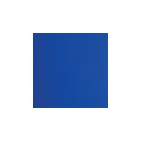 Подвесные папки А4 (350х245 мм), до 80 листов, КОМПЛЕКТ 5 шт., пластик, синие, BRAUBERG (Италия), 231797 - фото 5