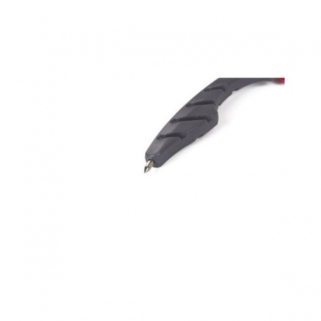 Циркуль ПИФАГОР пластиковый с карандашом, 120 мм, чехол, 210652, (12 шт.) - фото 4