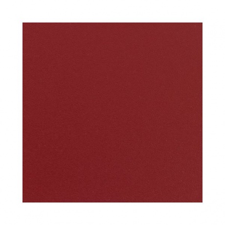 Папка на 2 кольцах STAFF, 40 мм, красная, до 250 листов, 0,5 мм, 225722, (10 шт.) - фото 7