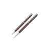 Набор подарочный Pierre Cardin Pen&Pen PC0952BP/RP Brown (ручка ...