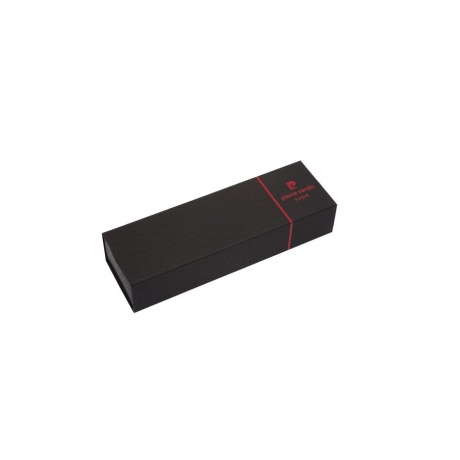 Набор подарочный Pierre Cardin Pen&amp;Pen PC0923BP/RP Red GT (ручка шариковая + ручка-роллер) - фото 1