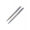Набор подарочный Pierre Cardin Pen&Pen PC0918BP/RP Steel (ручка ...