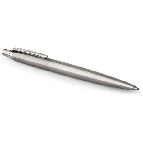 

Набор ручек Parker Jotter Core KB61 (CW2093256) Stainless Steel CT подар.кор. ручка шариковая/карандаш механический 0.5