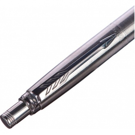 Набор ручек Parker Jotter Core KB61 (CW2093256) Stainless Steel CT подар.кор. ручка шариковая/карандаш механический 0.5 - фото 11