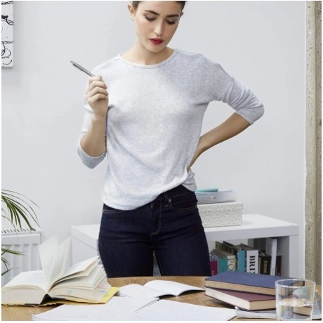 Набор ручек Parker Jotter Core KB61 (CW2093256) Stainless Steel CT подар.кор. ручка шариковая/карандаш механический 0.5 - фото 12