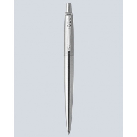 Набор ручек Parker Jotter Core KB61 (CW2093256) Stainless Steel CT подар.кор. ручка шариковая/карандаш механический 0.5 - фото 14