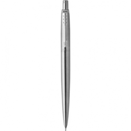 Набор ручек Parker Jotter Core KB61 (CW2093256) Stainless Steel CT подар.кор. ручка шариковая/карандаш механический 0.5 - фото 15