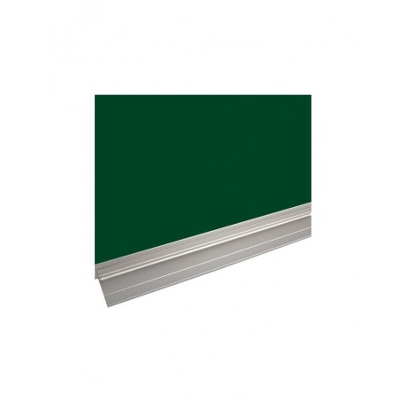 Доска для мела магнитная 3-х элементная (100х150/300 см), 5 рабочих поверхностей, зеленая, BRAUBERG, 231707 - фото 5