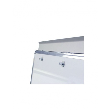 Доска-флипчарт магнитно-маркерная (70х100 см), держатели для бумаг, BRAUBERG, 236160 - фото 2