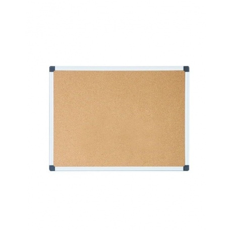 Доска пробковая Deli E39054 (90x120 см)