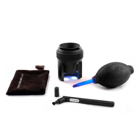 Чистящий набор Lenspen SensorKlear Loupe Kit  для чистки матриц зерк. камер - фото 1