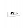 Резинка стирательная FACTIS P 36 (Испания), клиновидная, скошенн...