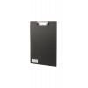 Доска-планшет BRAUBERG Comfort с прижимом А4 (230х350 мм), карто...