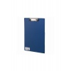 Доска-планшет BRAUBERG Comfort с прижимом А4 (230х350 мм), карто...