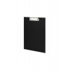 Доска-планшет STAFF с прижимом А4 (225х316 мм), картон/бумвинил,...