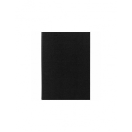 Папка-планшет STAFF, А4 (230х314 мм), с прижимом и крышкой, картон/бумвинил, РОССИЯ, черная - фото 2