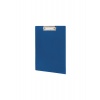 Доска-планшет STAFF с прижимом А4 (315х235 мм), пластик, 1 мм, с...