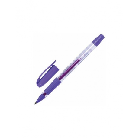 Ручка гелевая PENSAN Neon Gel, НЕОН АССОРТИ, узел 1 мм, линия письма 0,5 мм, дисплей, 2290/S, (60 шт.) - фото 3