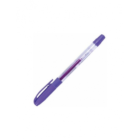 Ручка гелевая PENSAN Neon Gel, НЕОН АССОРТИ, узел 1 мм, линия письма 0,5 мм, дисплей, 2290/S, (60 шт.) - фото 5